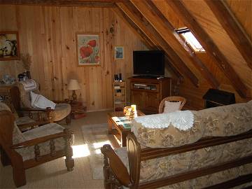 Room For Rent Saint-Martin-Sous-Vigouroux 20115