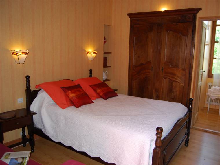 Homestay Villeréal 73969