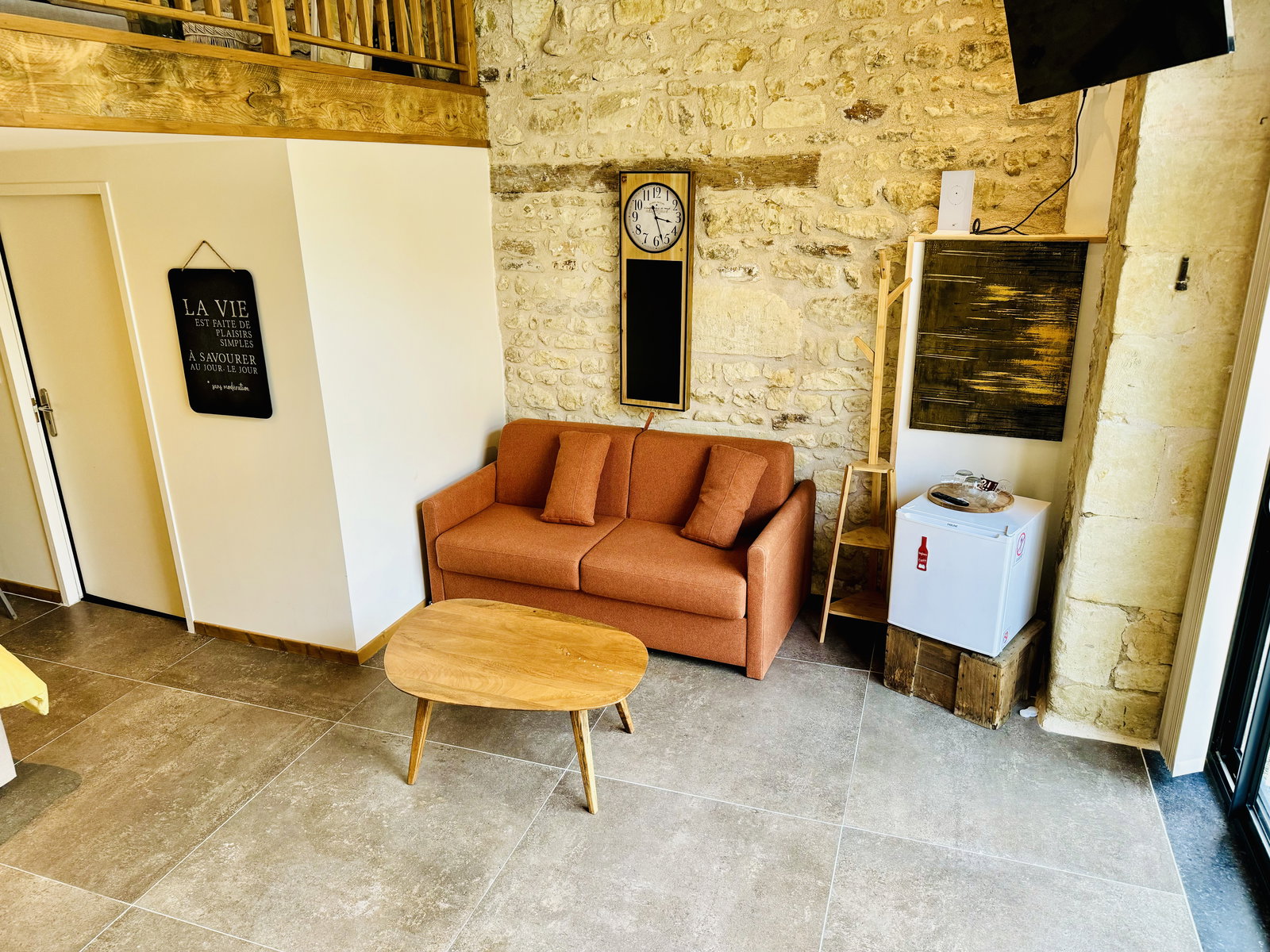 Gaascht Zëmmeren Beaumont Saint-Cyr 624401