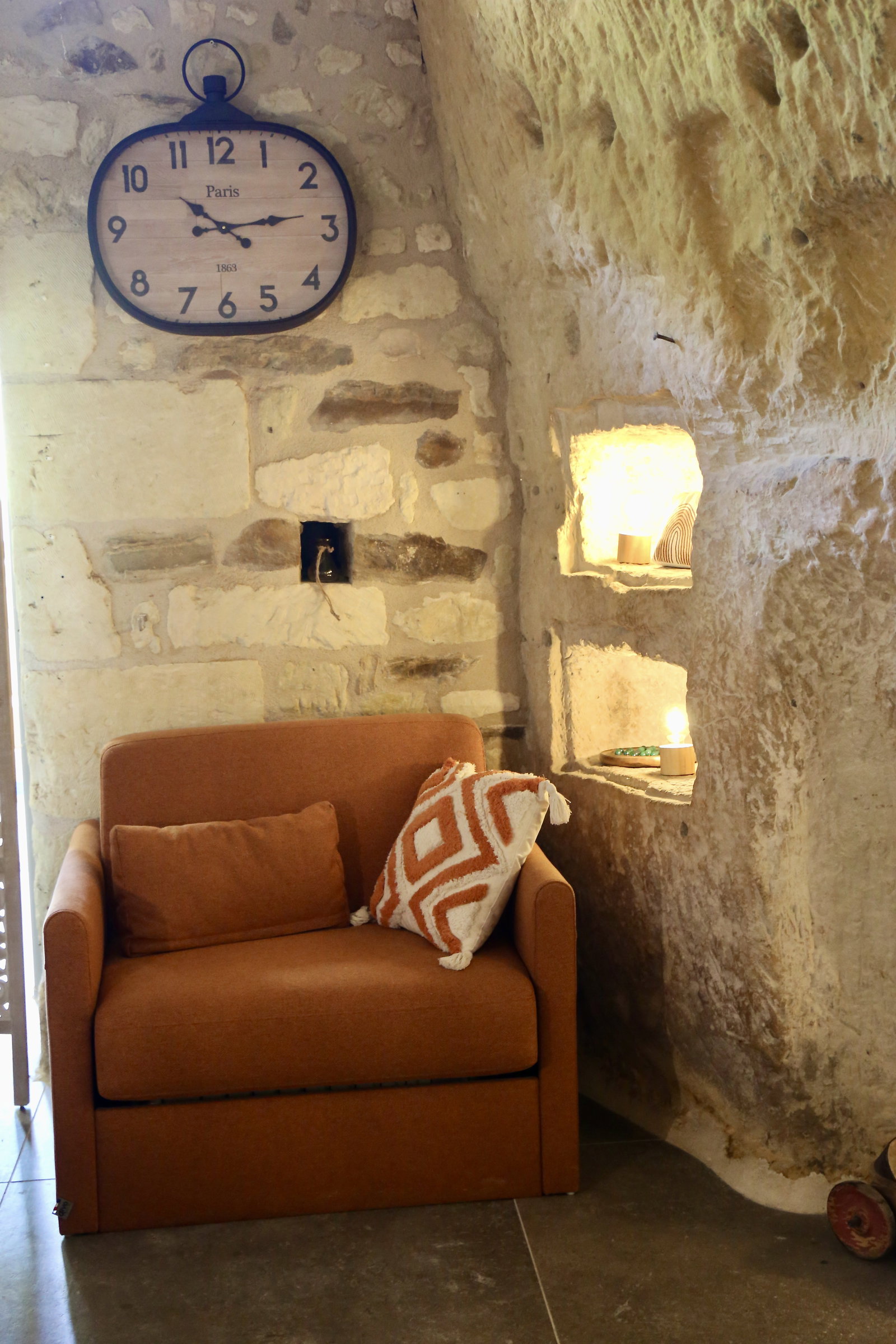 Gaascht Zëmmeren Beaumont Saint-Cyr 624401