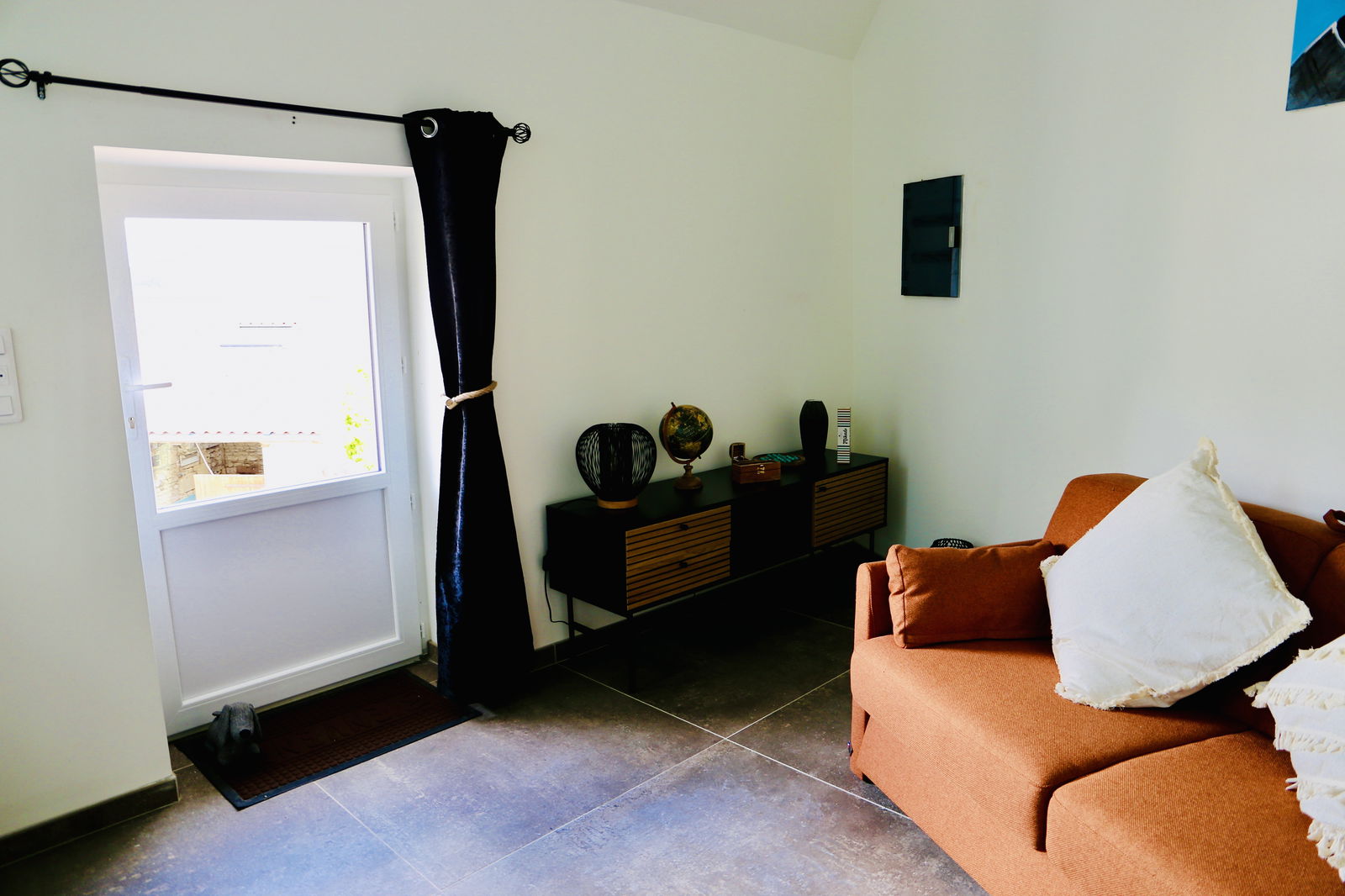 Gastenkamers Beaumont Saint-Cyr 624401