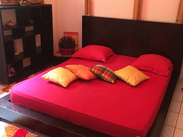 Roomlala | Bed And Breakfast Mezza Pensione A La Villa Du Bonheur