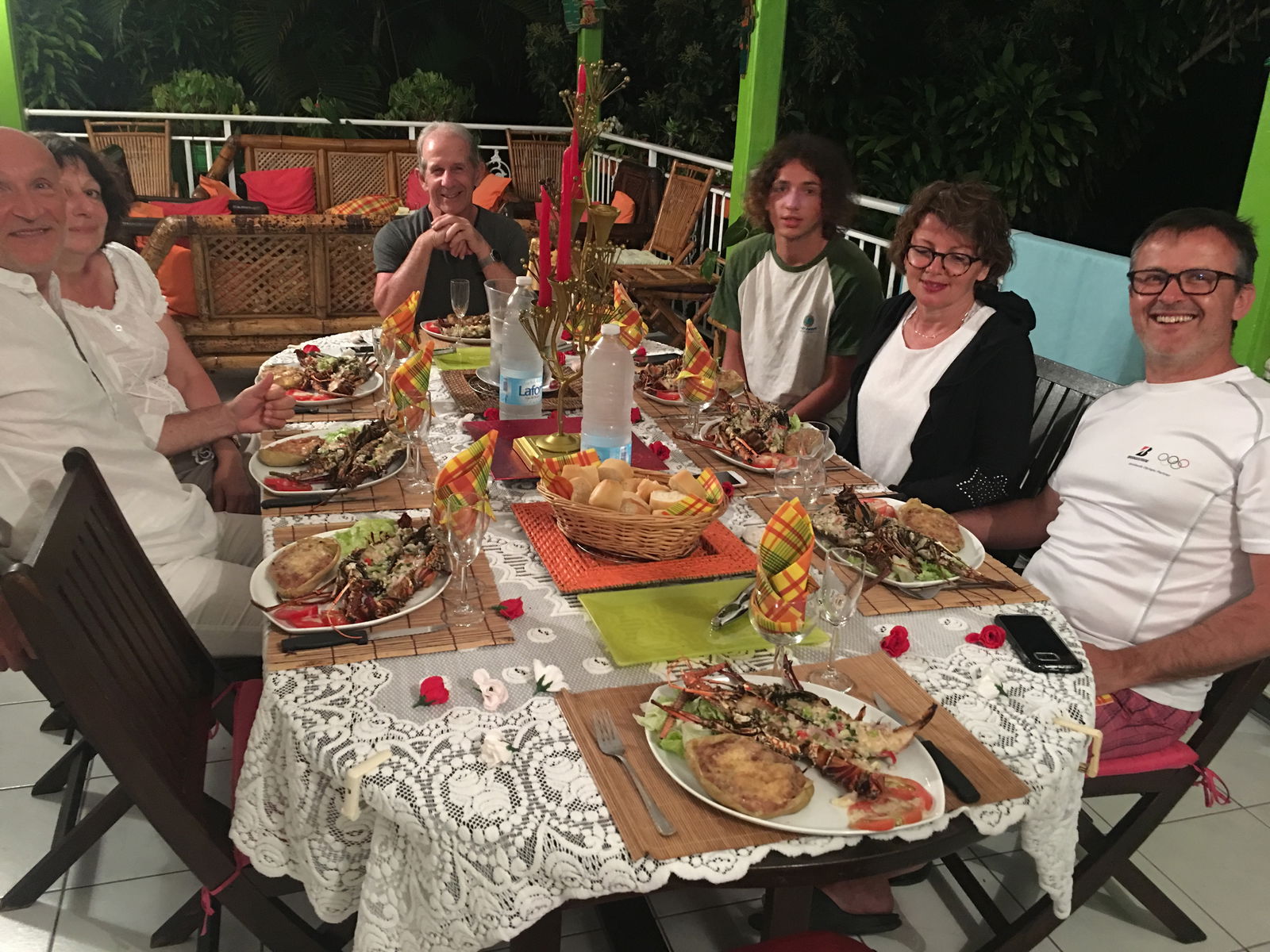 Famiglia Cocoyer 219272