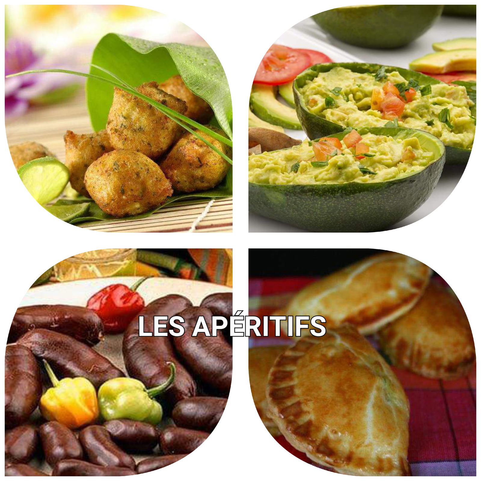 Famiglia Le Gosier 265276