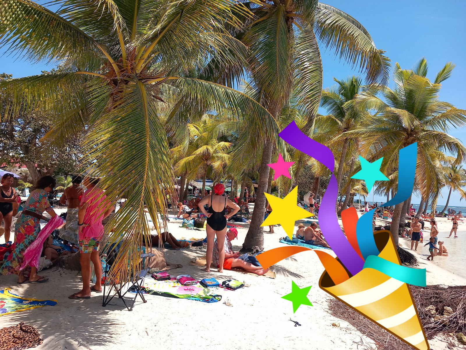 Famiglia Le Gosier 265276