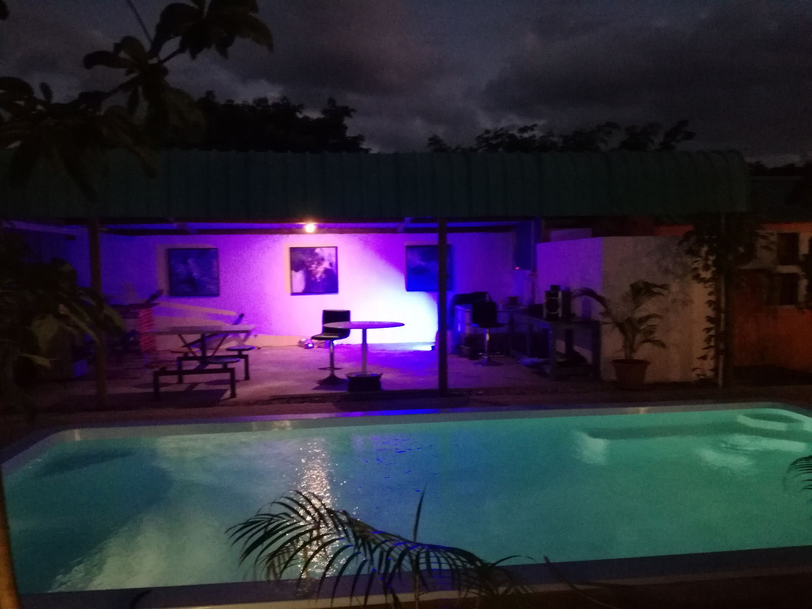 Gastfamilie Cap Malheureux 224627