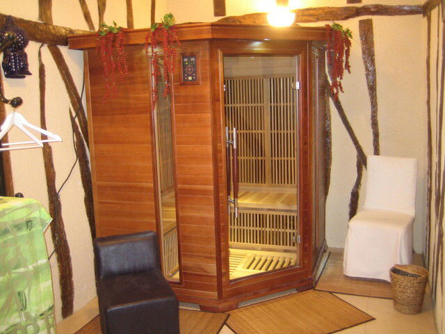 Gästezimmer Auch 52339