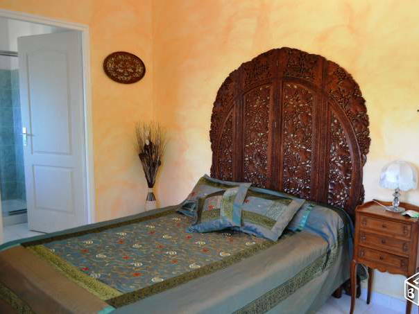 Chambres D'hôtes Montagnac 134602-1