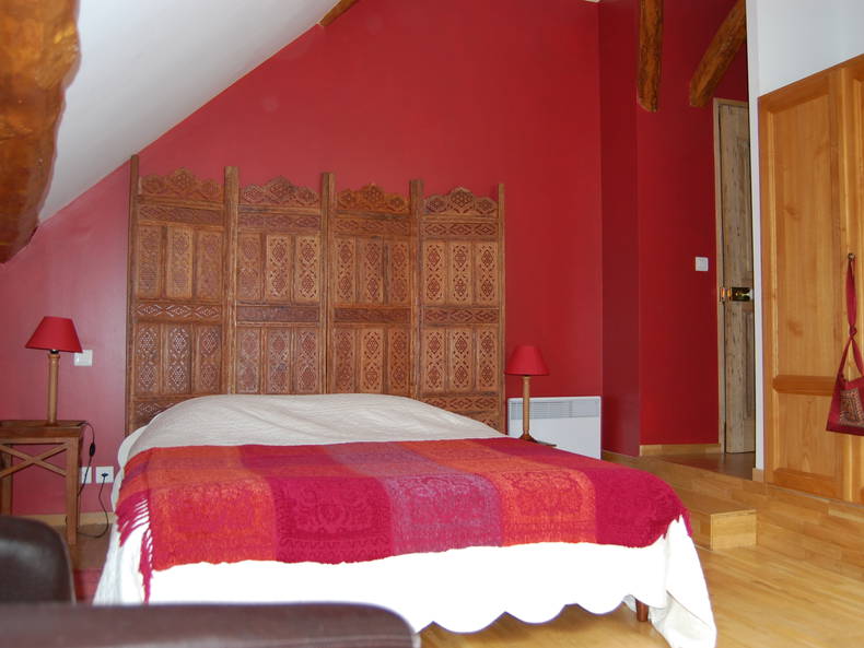 Habitaciones De Huéspedes Boulc 119582-2