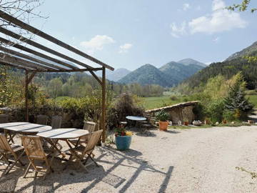 Chambre D'hôte Boulc 119582-5