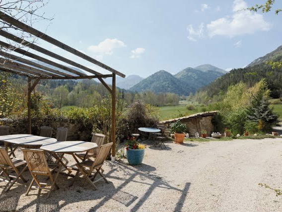 Habitaciones De Huéspedes Boulc 119582-5