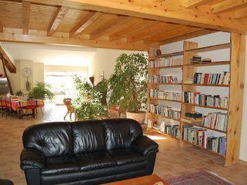 Chambre D'hôte Boulc 119582-6