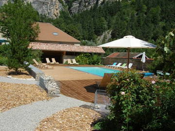 Chambre D'hôte Boulc 119582-7