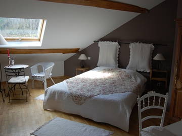 Chambre D'hôte Boulc 119582-8
