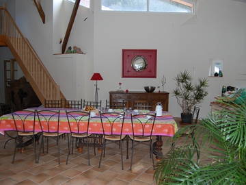 Chambre D'hôte Boulc 119582-9