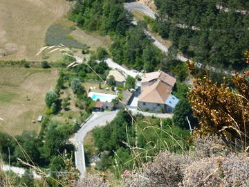 Chambre D'hôte Boulc 119582-10