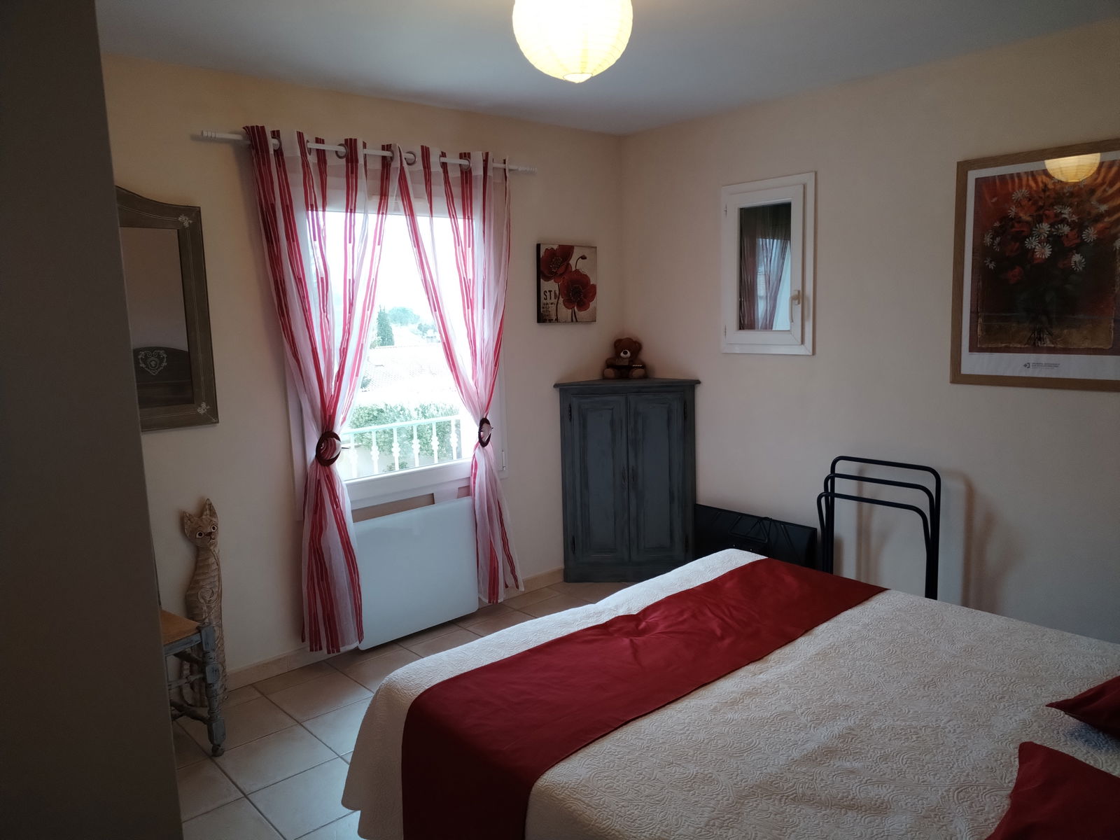 Camere Per Gli Ospiti Saint-Hilaire-d'Ozilhan 102079