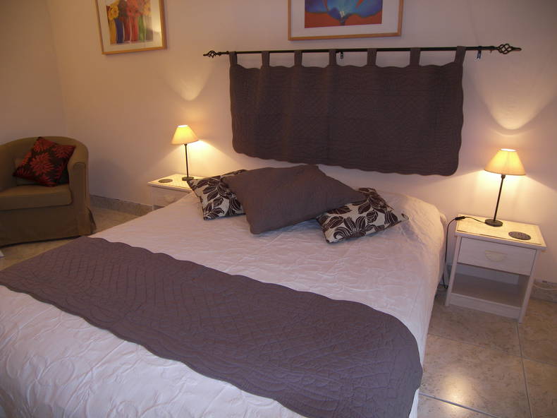 Bed And Breakfast Catus 124211-2