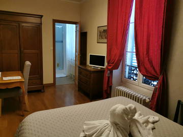 Chambre À Louer Plailly 265024