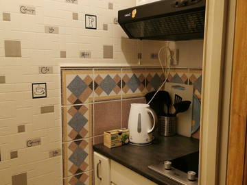 Chambre Chez L'habitant Plailly 265024-6