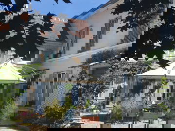 Chambre Chez L'habitant Plailly 265024-8