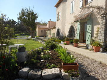 Chambre À Louer Caussols 34934