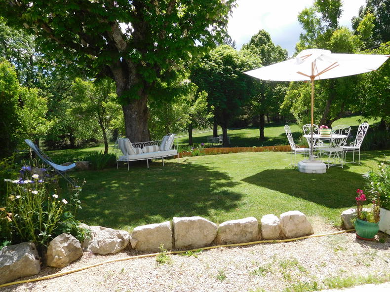 Quartos De Hóspedes Caussols 34934-3