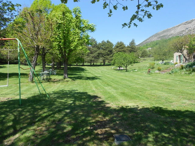 Bed And Breakfast Caussols 34934