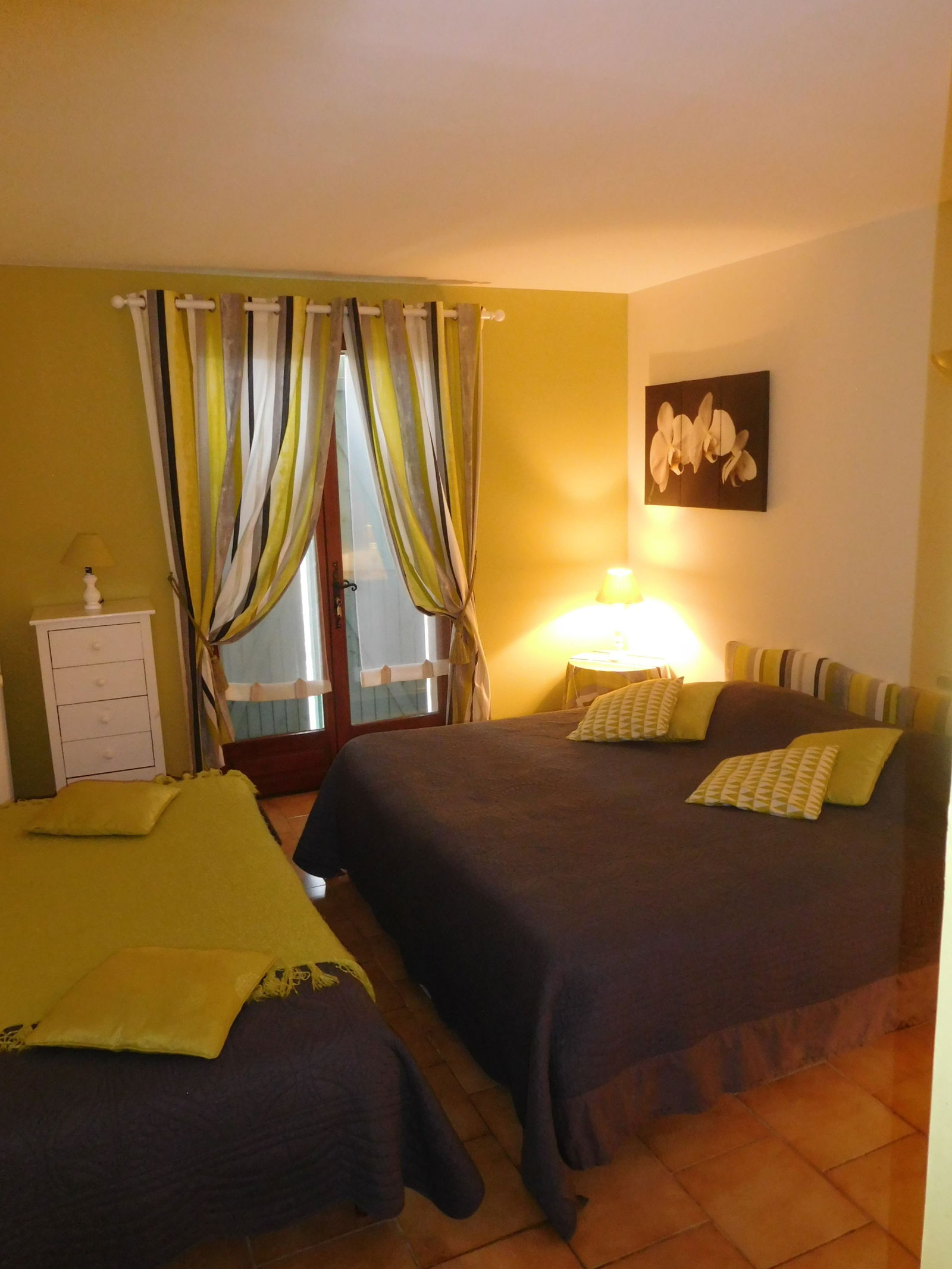 Bed And Breakfast Caussols 34934