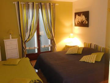 Bed And Breakfast Caussols 34934-7