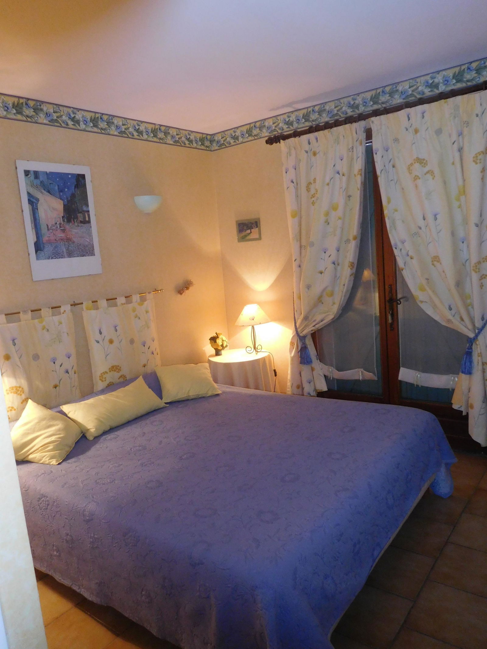 Bed And Breakfast Caussols 34934
