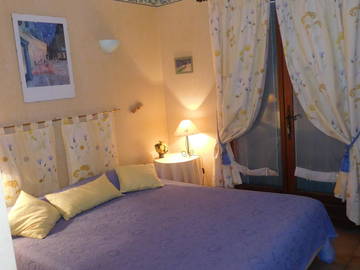 Bed And Breakfast Caussols 34934-8