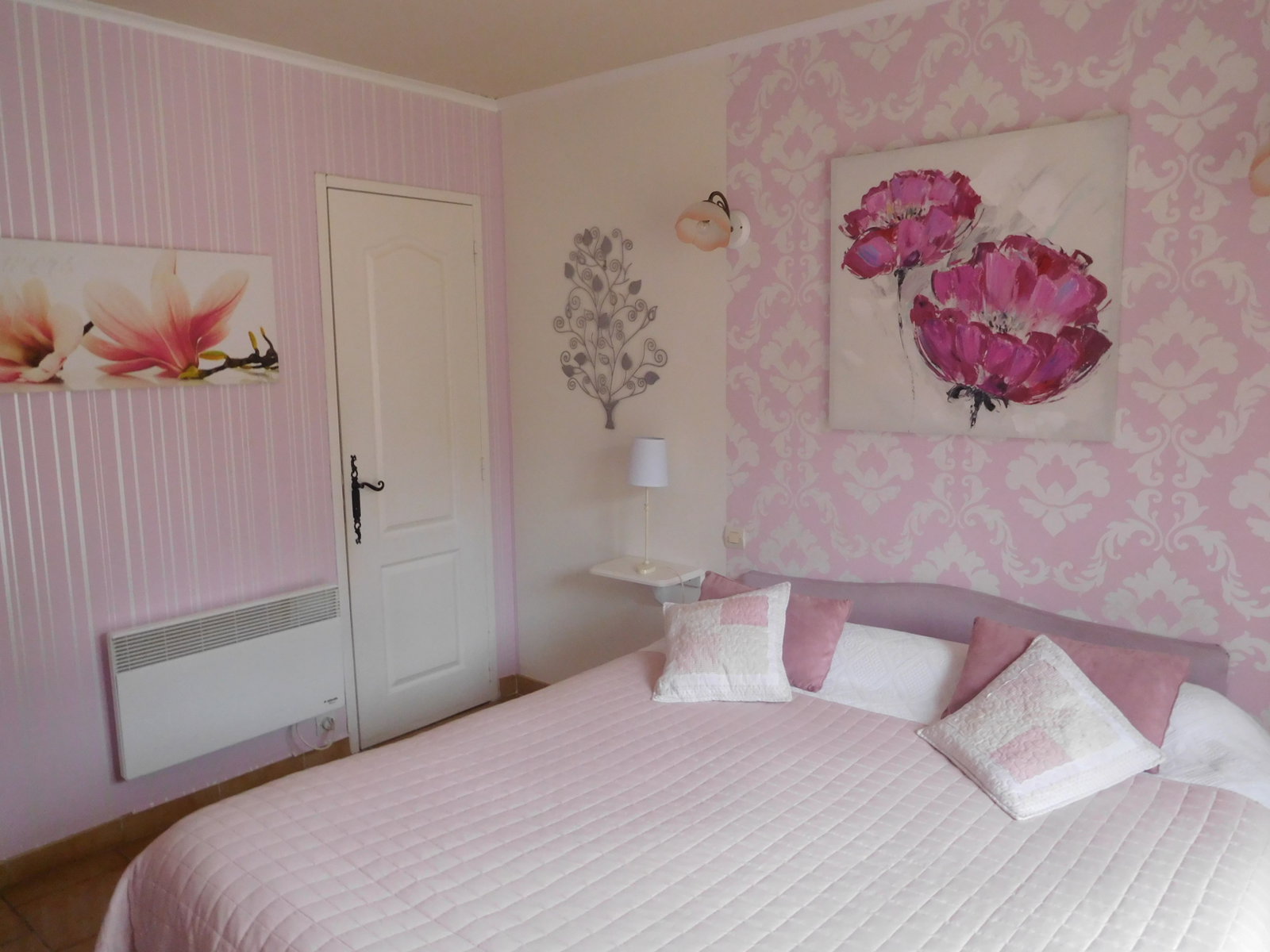 Guest Rooms Caussols 34934