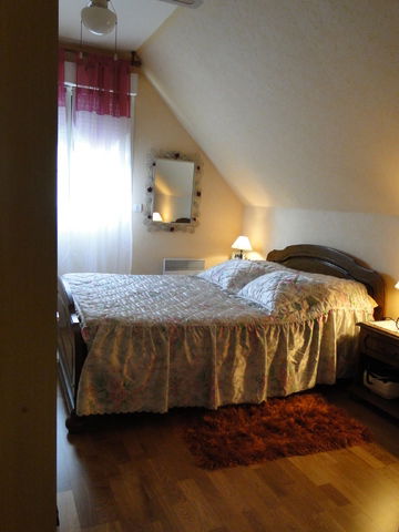 Bed And Breakfast Champagné 3221