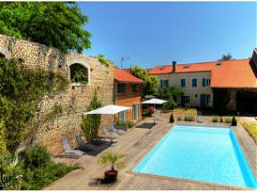 Bed And Breakfast Vicino Marciac, Nogaro