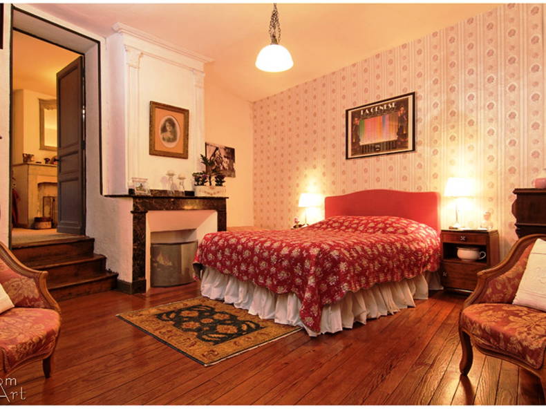 Chambres D'hôtes Riscle 124613-3