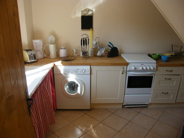 Bed And Breakfast Montaigu-les-Bois 36919