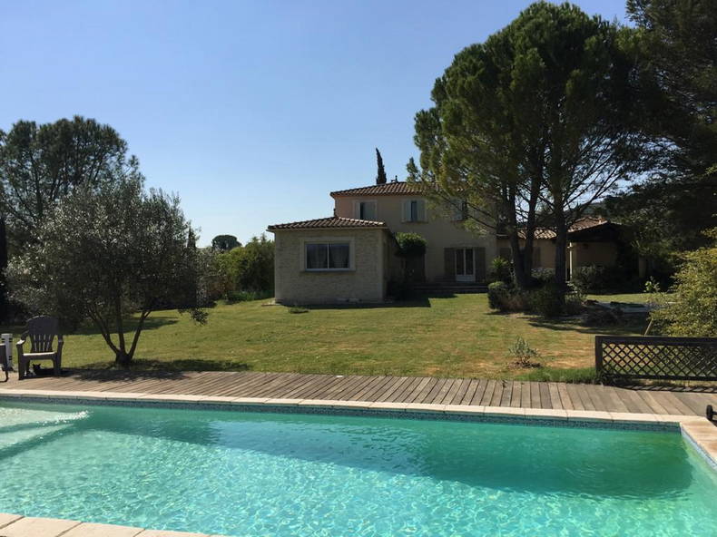 Gastgezin Cannes-et-Clairan 222741-4