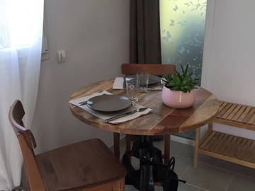 Chambre Chez L'habitant Cannes-Et-Clairan 222741-5