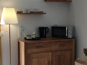 Chambre Chez L'habitant Cannes-Et-Clairan 222741-6