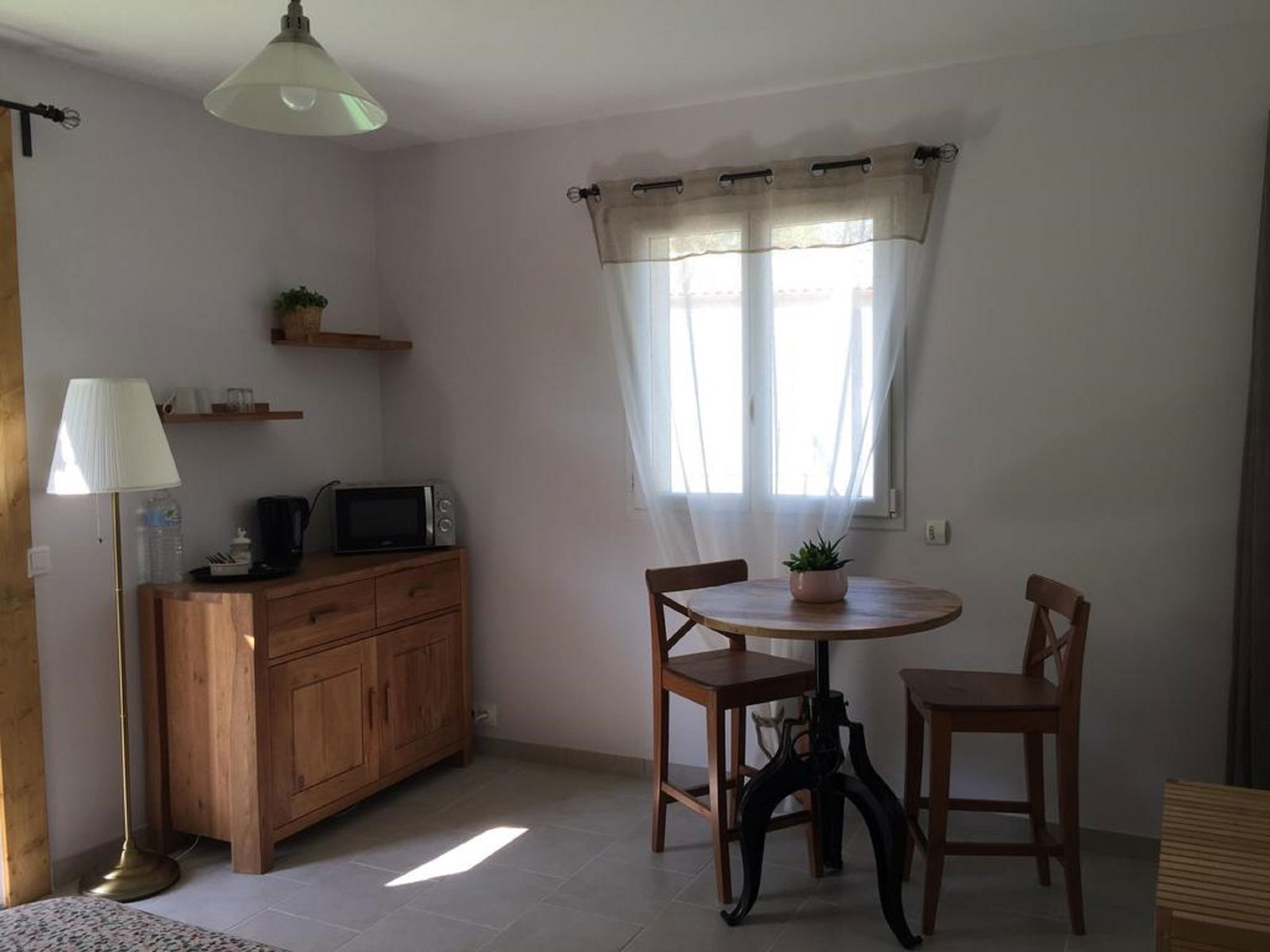 Homestay Cannes-et-Clairan 222741