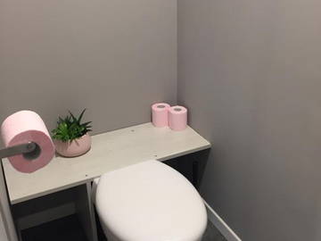 Chambre Chez L'habitant Cannes-Et-Clairan 222741-11