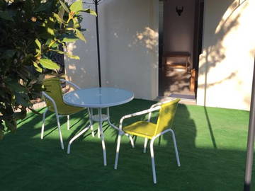 Chambre Chez L'habitant Cannes-Et-Clairan 222741-12