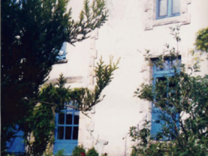 Quedarse En Casa Saint-Aubin-des-Ormeaux 41523-1