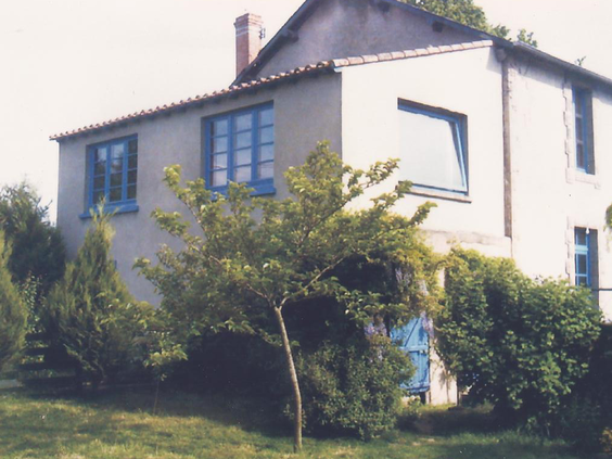 Homestay Saint-Aubin-des-Ormeaux 41523