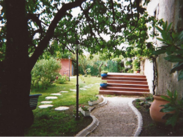 Chambre À Louer Saint-Aubin-Des-Ormeaux 41523