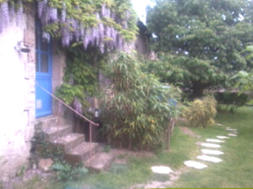 Chambre Chez L'habitant Saint-Aubin-Des-Ormeaux 41523-5