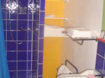 Chambre Chez L'habitant Saint-Aubin-Des-Ormeaux 41523-6