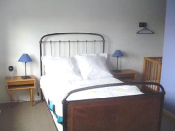 Chambre Chez L'habitant Saint-Aubin-Des-Ormeaux 41523-7