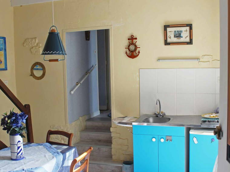 Chambre À Louer Saint-Vincent-Sterlanges 258937